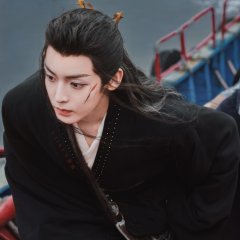 Fangs of Fortune Chinese Drama photo