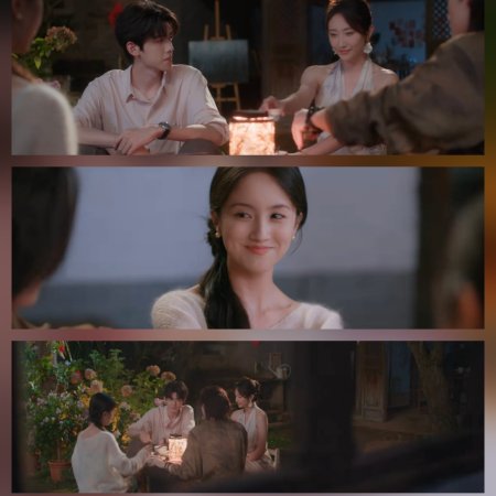 Loving the Lie (2025)