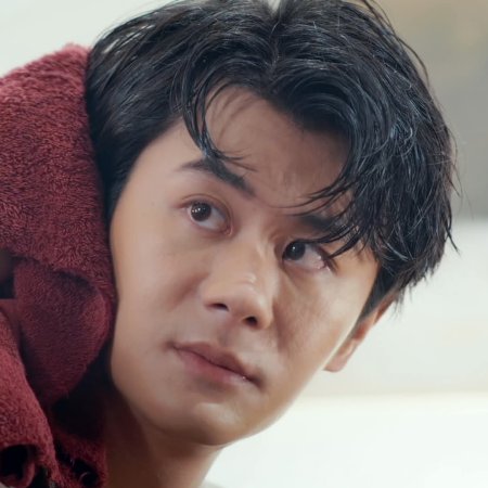 The Bangkok Boy (2025)