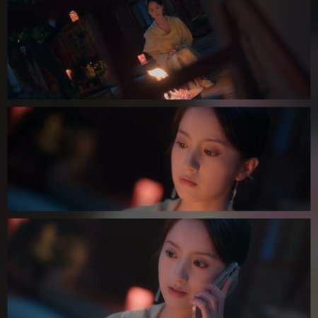 Loving the Lie (2025)