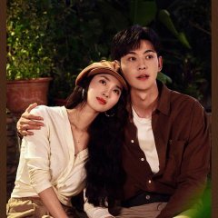 Wanna Be Chinese Drama photo