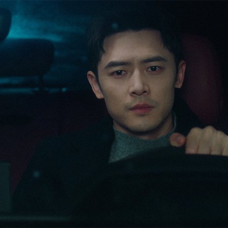 Justice in the Dark (2023)