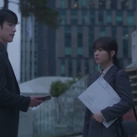 Our Unwritten Seoul (2025)