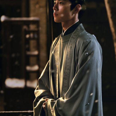 Legend of Zang Hai (2025)
