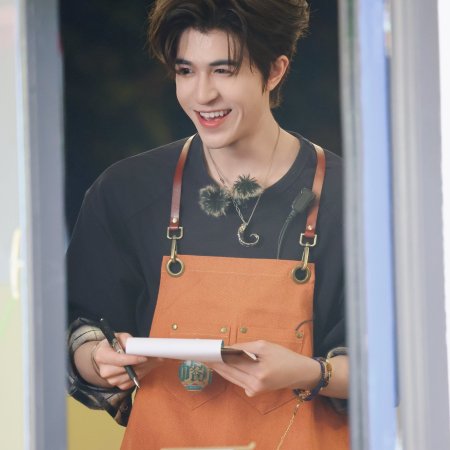 Chinese Restaurant Season 9 (2025)
