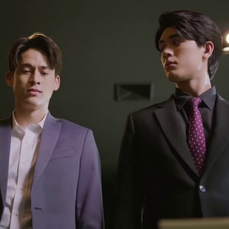 My Golden Blood (2025)