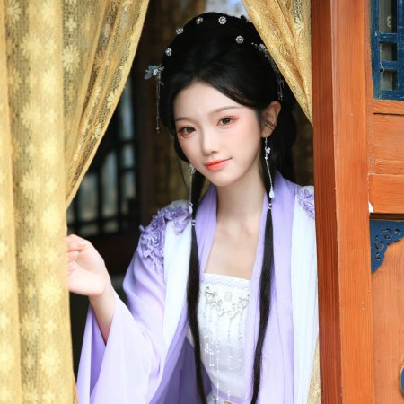 Xi Yu Lian Xiang (2025)