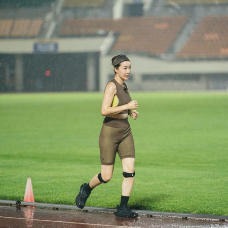 Iron Girls (2024)