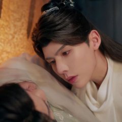 Meet You at the Blossom Thai Drama photo