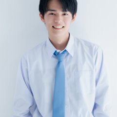Hyuga Wataru photo