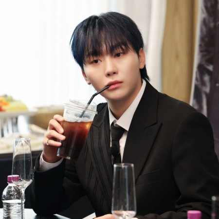 Nana bnb with Seventeen (2025)