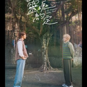 The Promise of the Soul (2025)