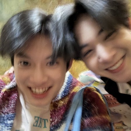 Boys in Love (2025)