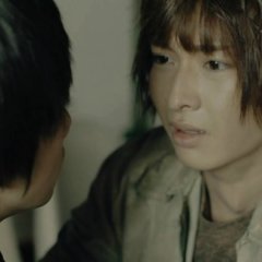 Fallen Angel Japanese Drama photo