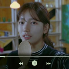 Uncontrollably Fond Korean Drama photo