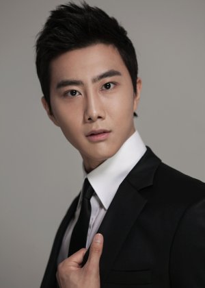Kim Tae Hong