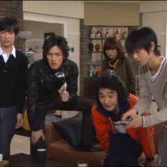 Himitsu no Hanazono Japanese Drama photo