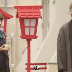 Totto TV Japanese Drama photo