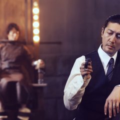 Sparrow Chinese Drama photo