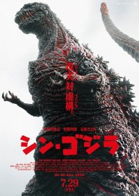 Godzilla Rankings