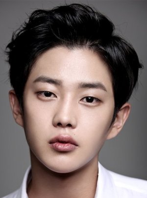 Kim Min Seok (김민석) - MyDramaList