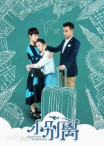 A Love for Separation Chinese Drama photo