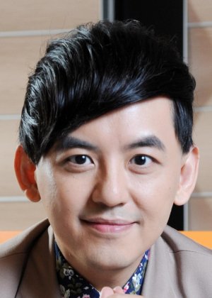 Mickey Huang