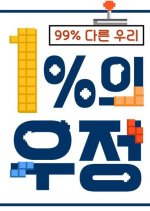 1% Friendship Korean TV Program photo