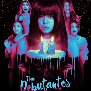 The Debutantes (2017)