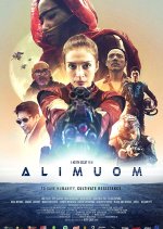 Alimuom Philippines Movie(2018) photo