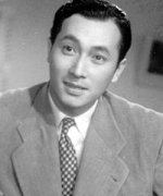 Wakahara Masao