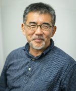 Shinohara Tetsuo Fotoğraf
