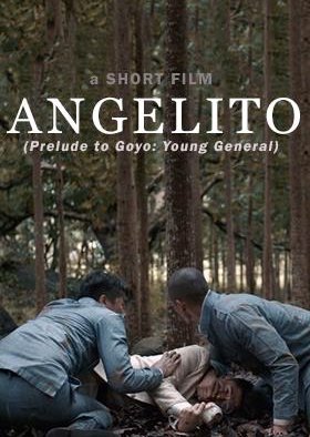 Angelito (2017) poster