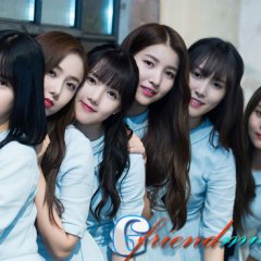 Gfriend One Fine Day Korean TV Program photo