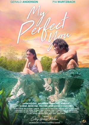 My Perfect You (2018) poster