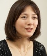 Fujitani Miki