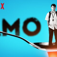 AMO Philippines Drama photo