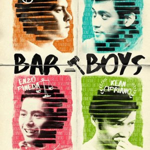 Bar Boys (2017)