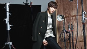 Five Favorite Roles of Yoon Hyun Min