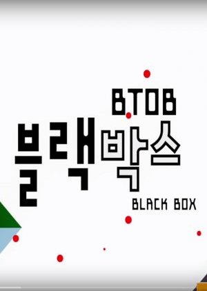 BTOB Black Box Season 1 (2013) poster