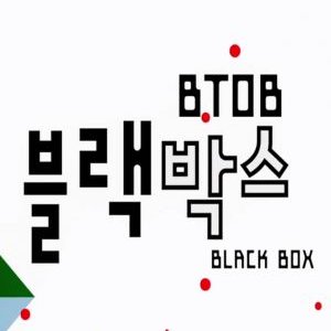 BTOB Black Box Season 1 (2013)
