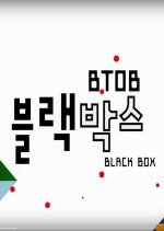 BTOB Black Box Korean TV Program photo