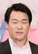Lee Jin Kwon