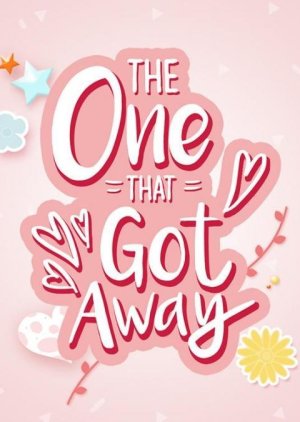 The One That Got Away (2018) poster