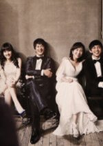 Dream of Three Men, Father Korean Drama photo