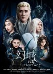 Ice Fantasy chinese drama review