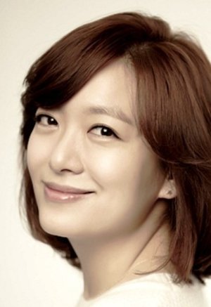 Jung Soo Young (정수영) - MyDramaList