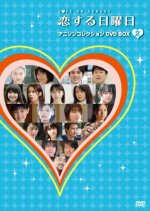 Koi Suru Nichiyobi: Series 3 Japanese Drama photo