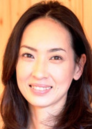 Daike Yuuko 大家由祐子 Mydramalist