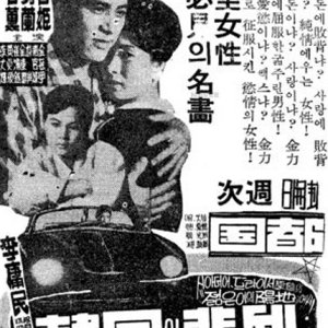A Tragedy of Korea (1961)